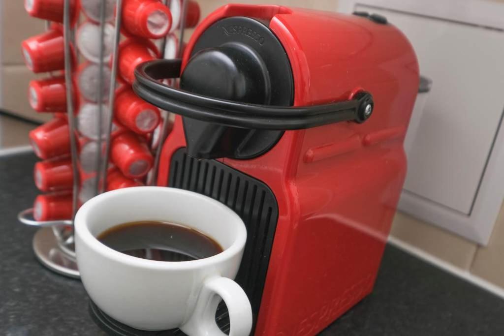 ロンドン Wilson Houseホステル エクステリア 写真