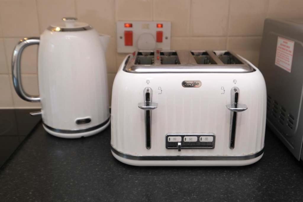 ロンドン Wilson Houseホステル エクステリア 写真